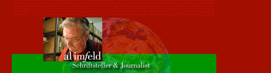 Al Imfeld